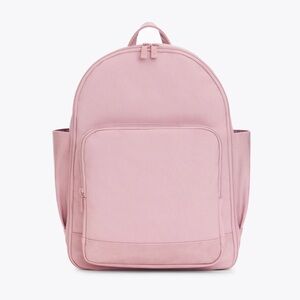 Beis Travel Backpack - Pink